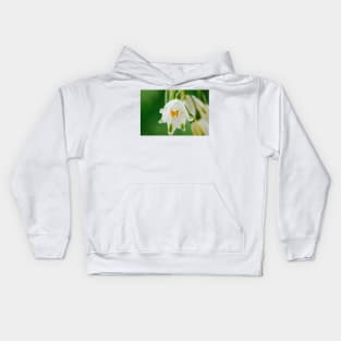 Leucojum aestivum  &#39;Gravetye Giant&#39;  AGM  Summer snowflake Kids Hoodie